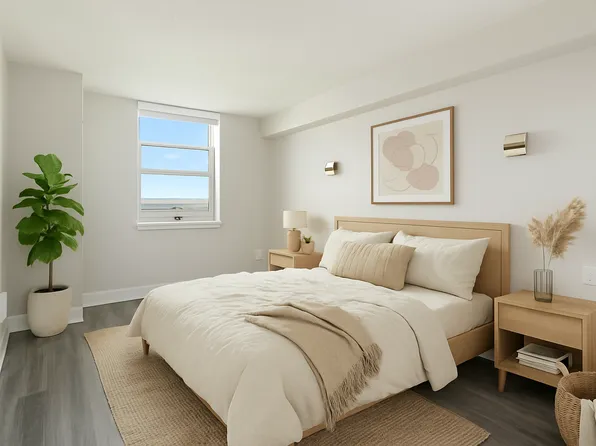 The Lincoln at Speer