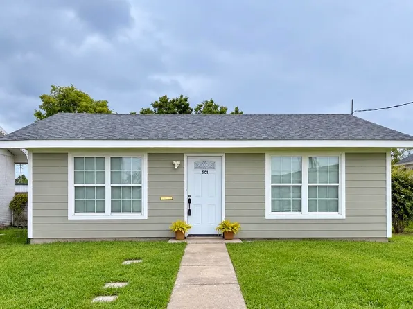 501 Scott St, Lake Charles, LA 70601