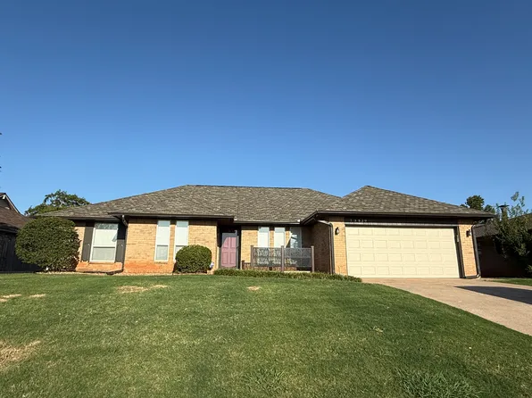 13529 Pinehurst Rd, Oklahoma City, OK 73120