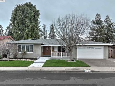 1640 Orchard Way, Pleasanton, CA, 94566