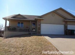 305 W Maple St, Runnells, IA 50237