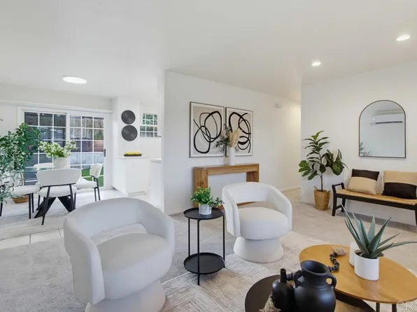 6954 Ballinger Ave, San Diego, CA 92119