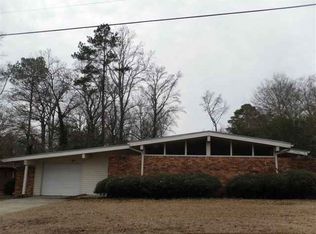 409 Terrell St, Warner Robins, GA 31088