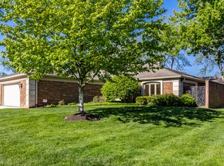 451 Bent Tree Ln, Indianapolis, IN