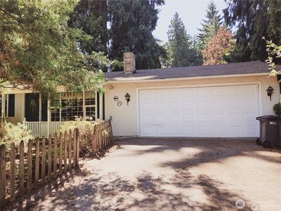 20921 W Richmond Road, Bothell, WA, 98021