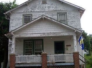 23 Lake Ave, Staunton, VA 24401