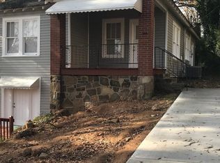 24 Morningside Dr SW #B, Rome, GA 30161