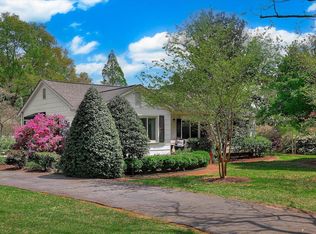 484 Powderhouse Rd SE, Aiken, SC 29803