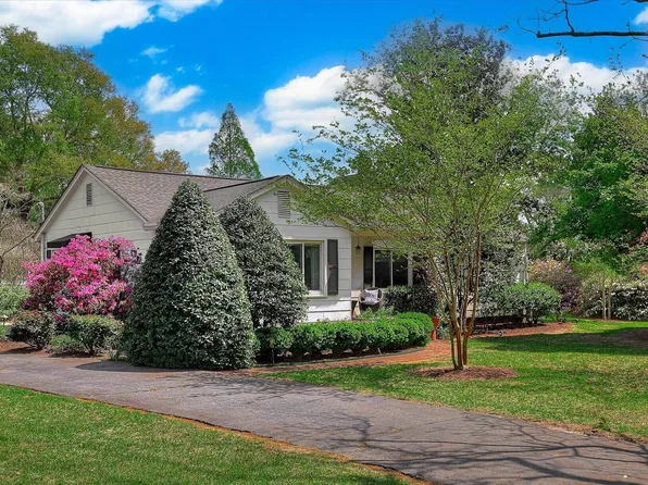 484 Powderhouse Rd SE, Aiken, SC 29803