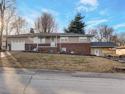 111 S Washington Street, Mount Vernon, MO, 65712