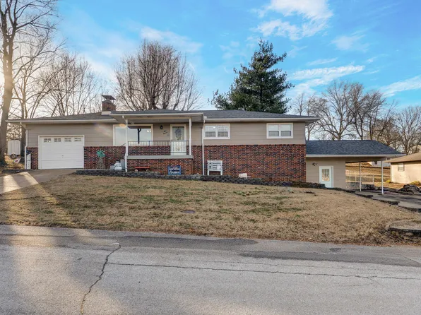 111 S Washington Street, Mt Vernon, MO 65712