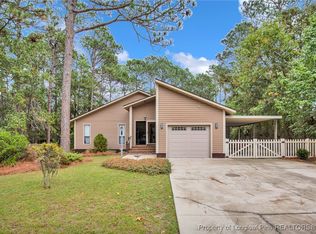 3009 Dragoon Rd, Fayetteville, NC 28306