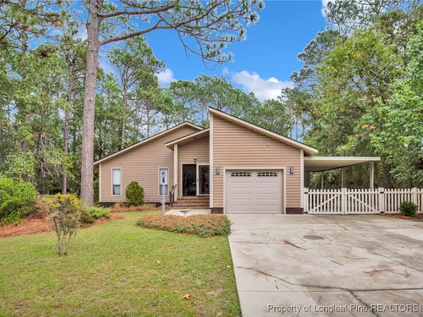 3009 Dragoon Rd, Fayetteville, NC 28306