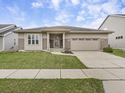 3942 Mammoth Trail, Madison, WI, 53719