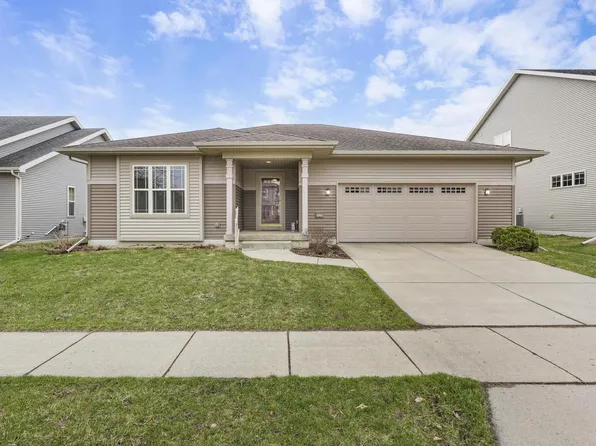 3942 Mammoth Trail, Madison, WI 53719