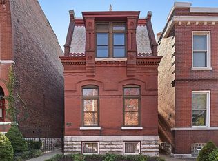 1916 Withnell Ave, Saint Louis, MO 63118