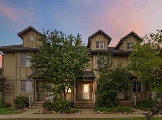 137 SE Fontaine Cres #20, Wood Buffalo, AB T9H0C3