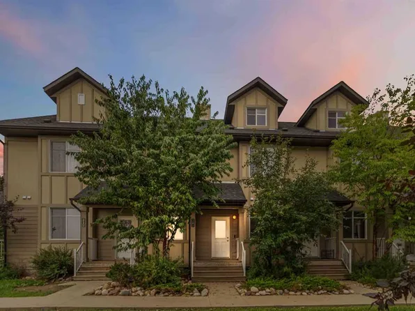 137 SE Fontaine Cres #20, Wood Buffalo, AB T9H 0C3