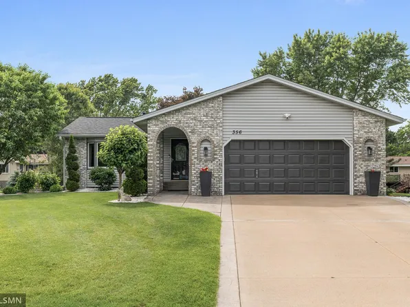 356 James Ct, Saint Paul, MN 55115