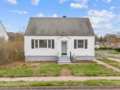 773 Pine Rock Avenue, Hamden, CT, 06514