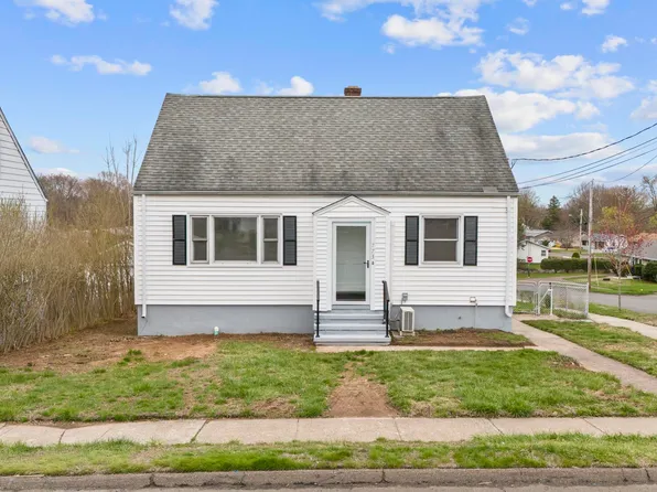 773 Pine Rock Avenue, Hamden, CT 06514