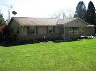 34505 Centerville Rd, Centerville, PA 16404