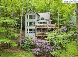 183 Lower Fiddlestix, Boone, NC 28607