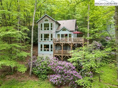 183 Lower Fiddlestix, Boone, NC, 28607