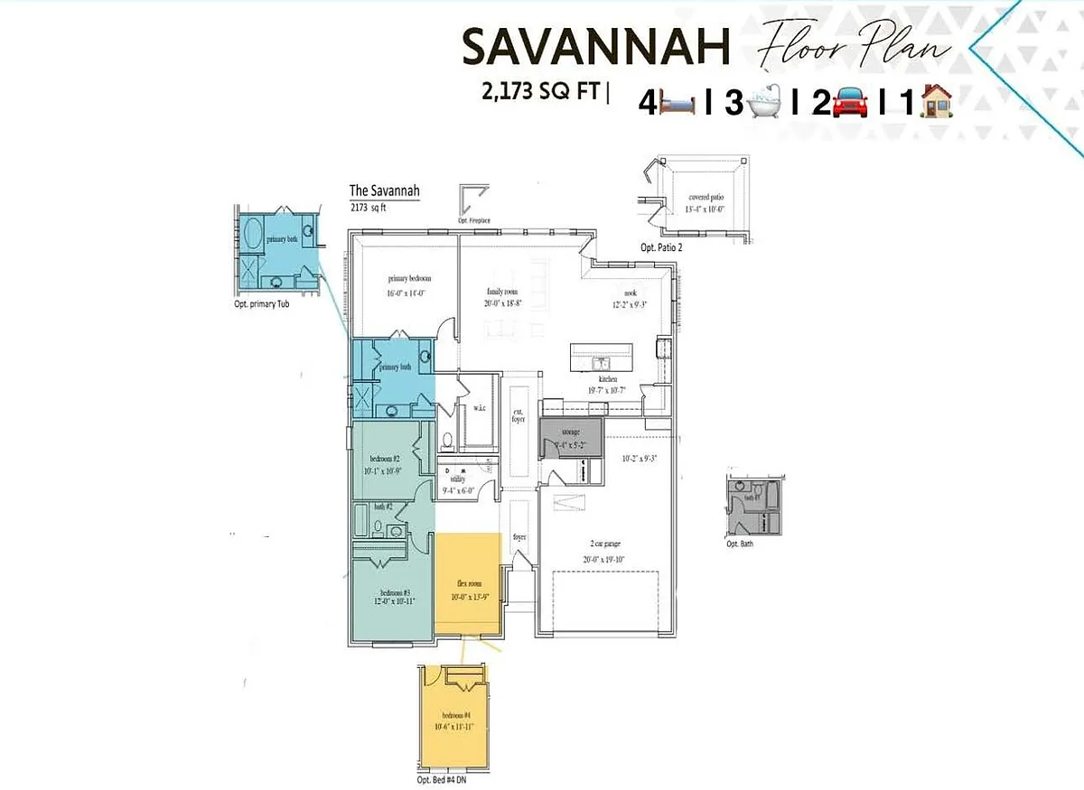 Building Photo - 2606 Prairie Chapel Ct