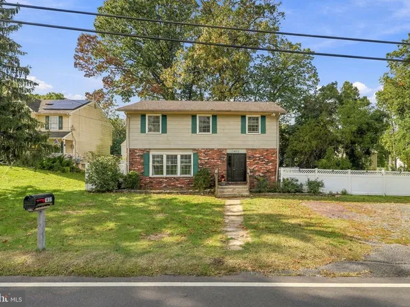 1650 Old Black Horse Pike, Blackwood, NJ 08012