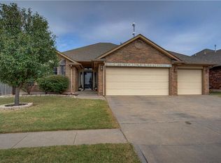 2605 SE 89th Ter, Moore, OK 73160