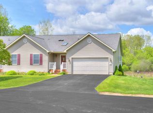 3050 Arborwood Blvd #45, Spring Arbor, MI 49283