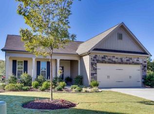 16 Harwick Ct, Easley, SC 29642