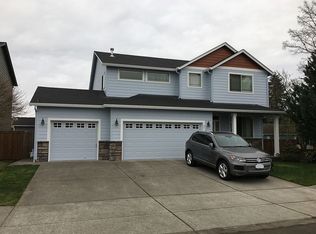 9712 NE 86th St, Vancouver, WA 98662