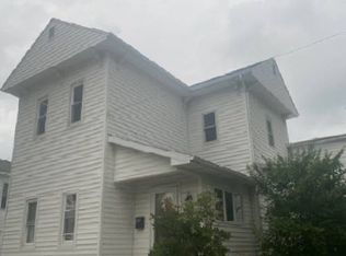 804 N Howard St, Union City, IN 47390