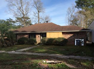 2319 Cully Dr, Baton Rouge, LA 70816