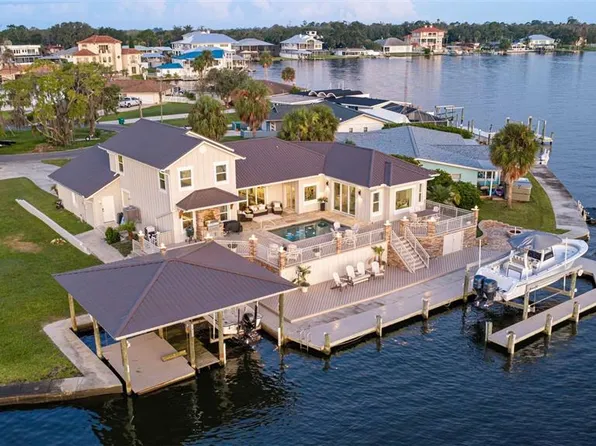 2247 N PILOT POINT, CRYSTAL RIVER, FL 34429