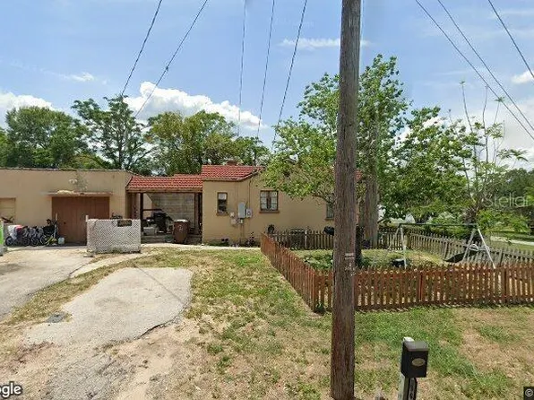 966 S Lakeshore Blvd, Lake Wales, FL 33853