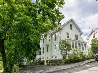 88 York St, Bath, ME 04530