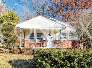 1429 Larson St, Greensboro, NC 27407