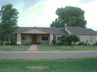 21313 S 154th St, Gilbert, AZ 85298