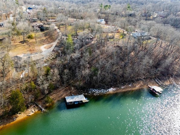 9641 Brittany Ln, Rogers, AR 72756
