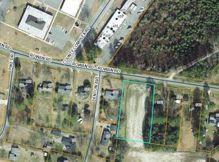 181920-18 Rowan Rd #19, Clinton, NC 28328