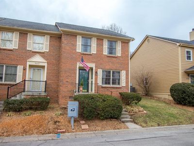 3441 Redcoach Trl, Lexington, KY, 40517