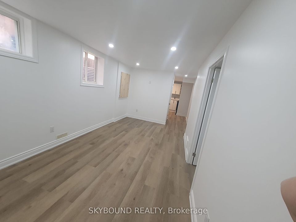 1st image of 1830 Gough Ave #Basement