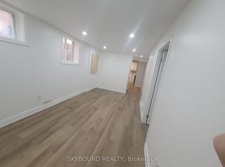 1830 Gough Ave #BASEMENT, London, ON N5X4P6