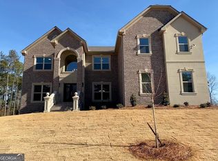 175 Basie Ct #457, Fairburn, GA 30213