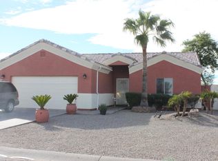 15180 S Capistrano Rd, Arizona City, AZ 85123