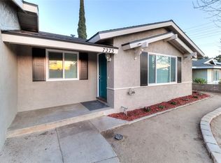 7273 Sierra Vis, Alta Loma, CA 91701
