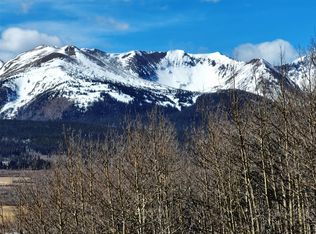 303 Glacier Peak View Rd, Jefferson, CO 80456